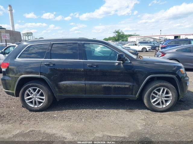 Jeep Grand Cherokee Laredo E 4x4