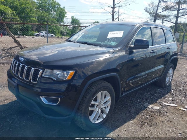 Jeep Grand Cherokee Laredo E 4x4