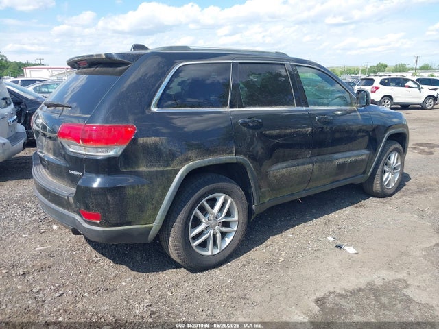 Jeep Grand Cherokee Laredo E 4x4