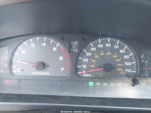 Toyota 4Runner Sr5 V6