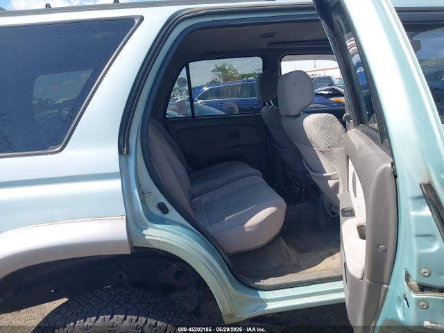 Toyota 4Runner Sr5 V6
