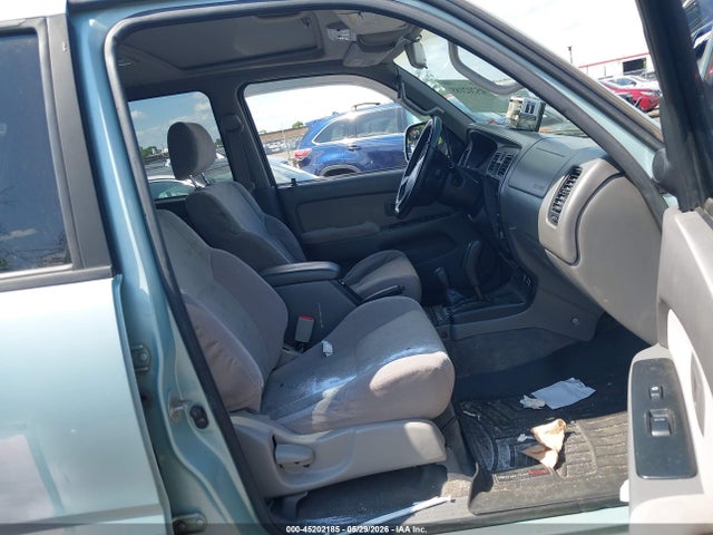 Toyota 4Runner Sr5 V6
