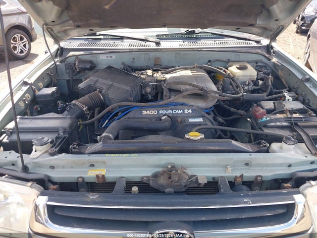 Toyota 4Runner Sr5 V6