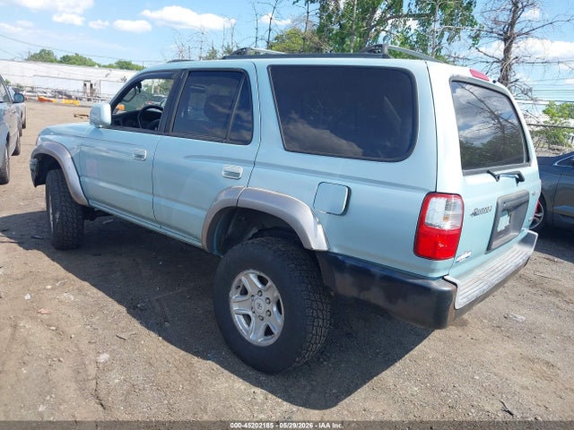 Toyota 4Runner Sr5 V6