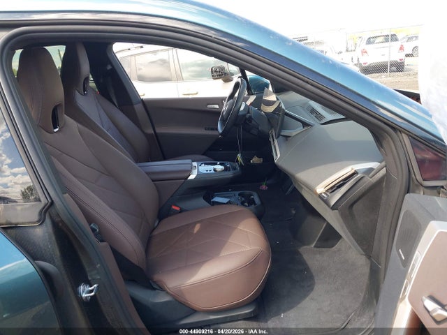 BMW iX Xdrive50