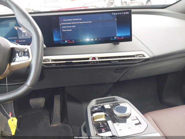 BMW iX Xdrive50