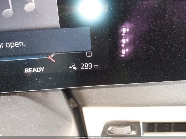BMW iX Xdrive50