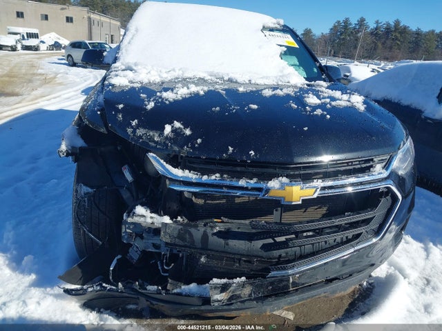Chevrolet Traverse Awd 1fl