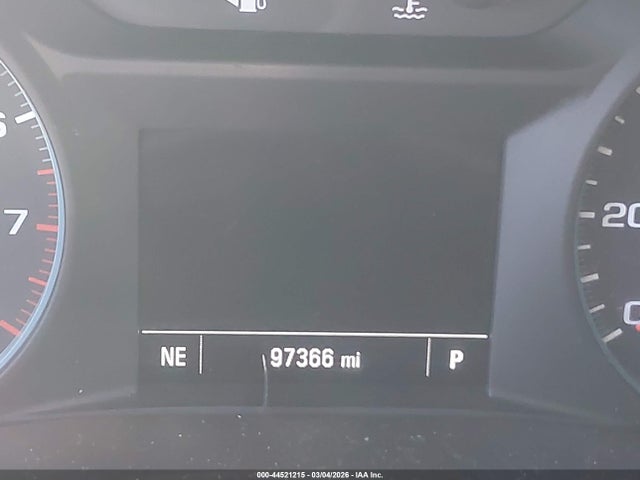 Chevrolet Traverse Awd 1fl
