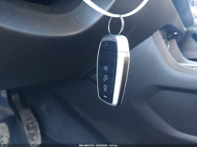 Chevrolet Traverse Awd 1fl