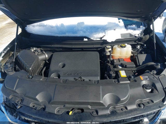 Chevrolet Traverse Awd 1fl