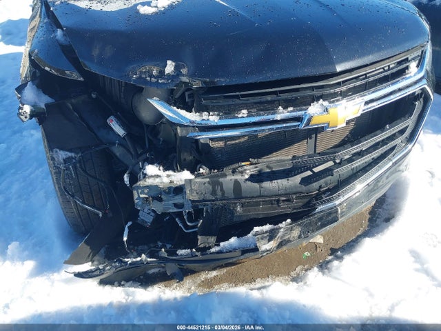 Chevrolet Traverse Awd 1fl