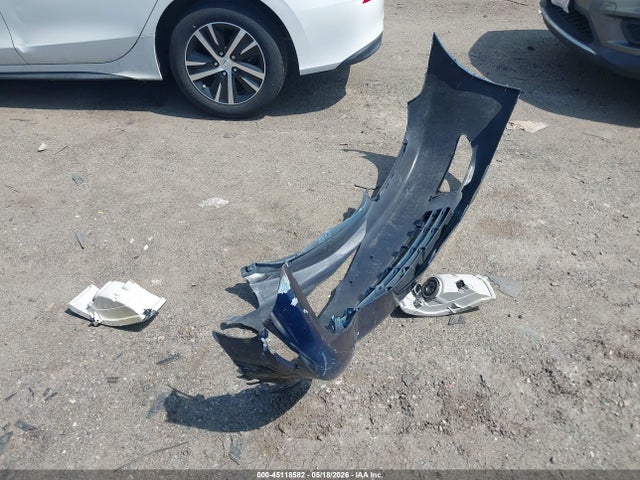 Toyota Camry Xle