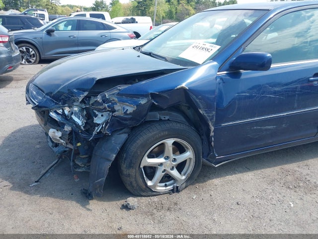 Toyota Camry Xle
