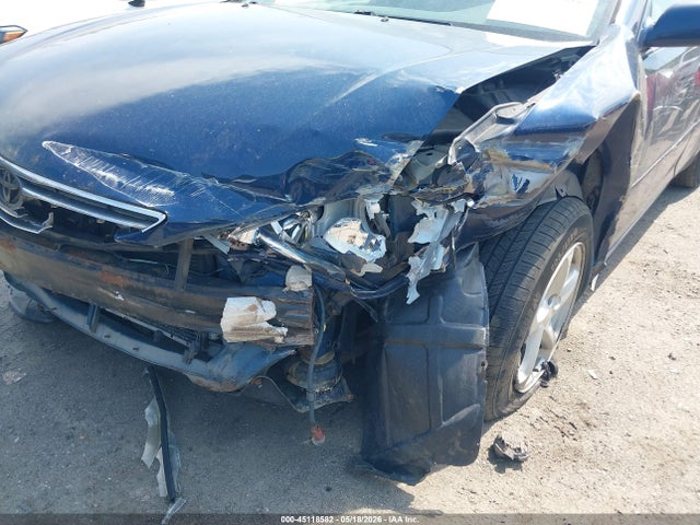 Toyota Camry Xle