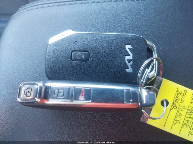 Kia Seltos S