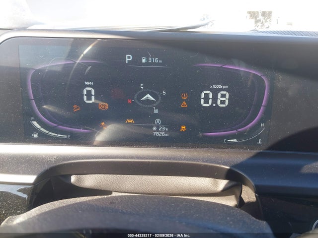 Kia Seltos S