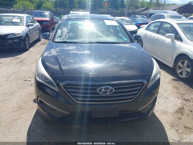 Hyundai SONATA Limited