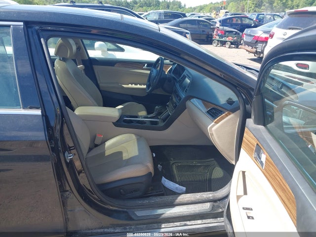 Hyundai SONATA Limited