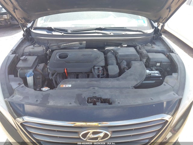 Hyundai SONATA Limited