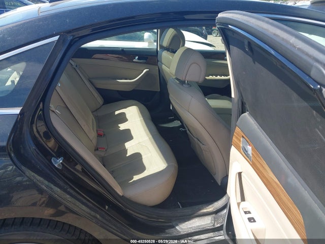 Hyundai SONATA Limited
