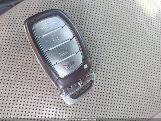 Hyundai SONATA Limited