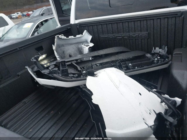 Toyota Tacoma Trd Off Road