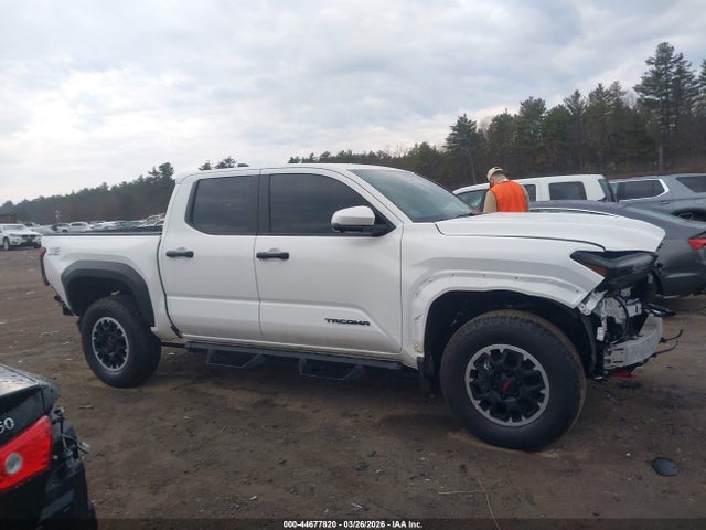 Toyota Tacoma Trd Off Road