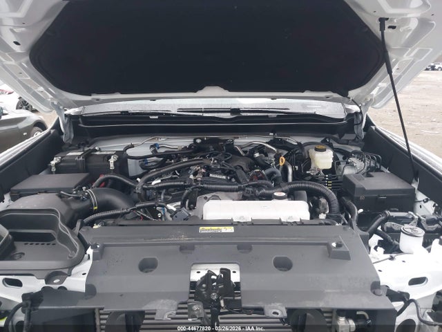Toyota Tacoma Trd Off Road