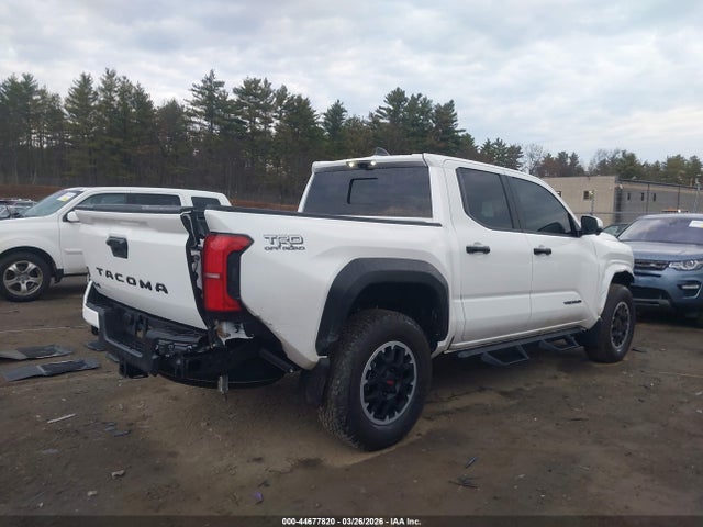 Toyota Tacoma Trd Off Road