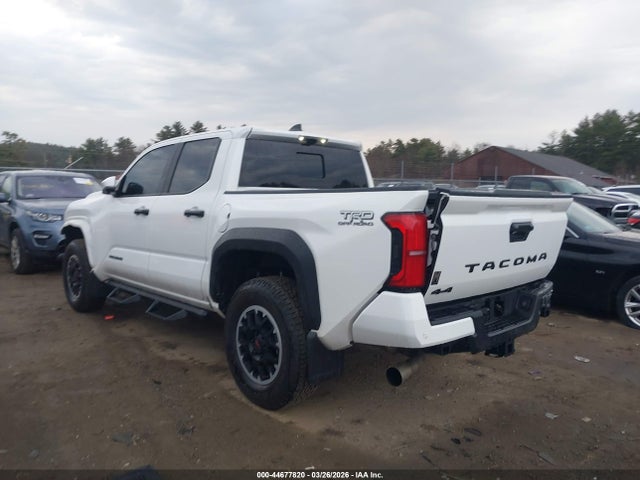 Toyota Tacoma Trd Off Road