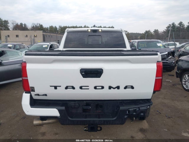 Toyota Tacoma Trd Off Road