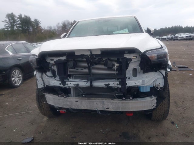 Toyota Tacoma Trd Off Road