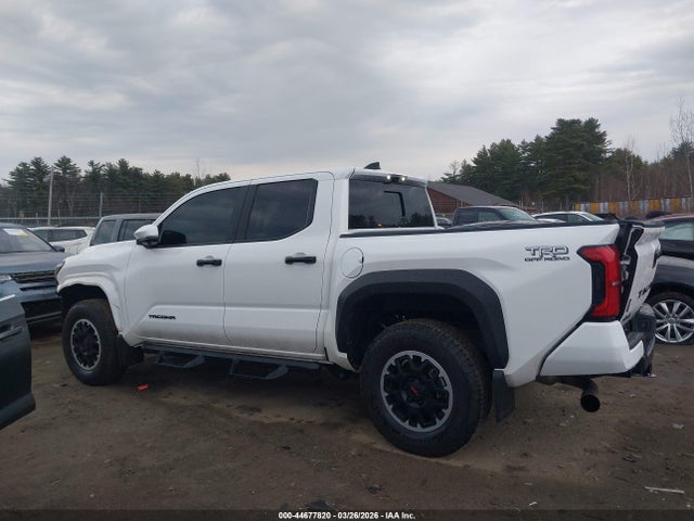 Toyota Tacoma Trd Off Road