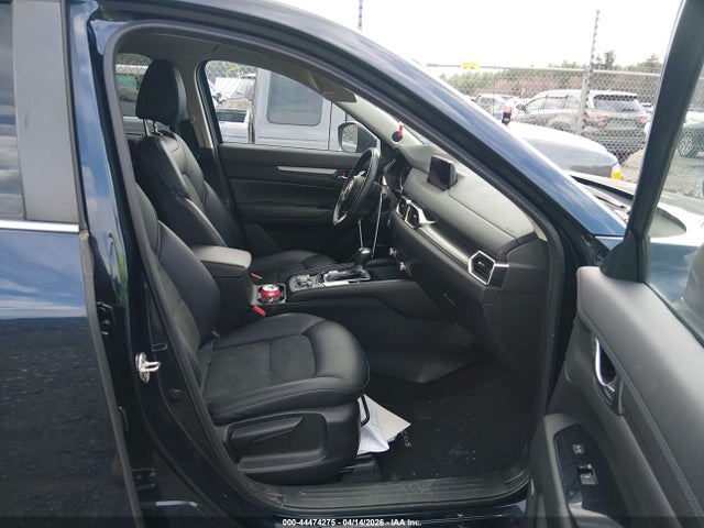 Mazda Cx Touring