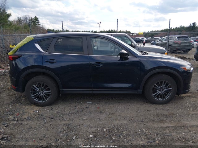 Mazda Cx Touring