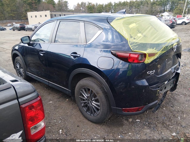 Mazda Cx Touring