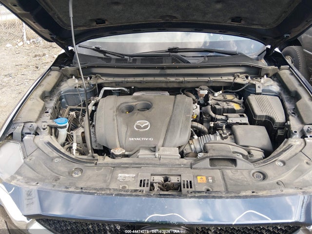 Mazda Cx Touring