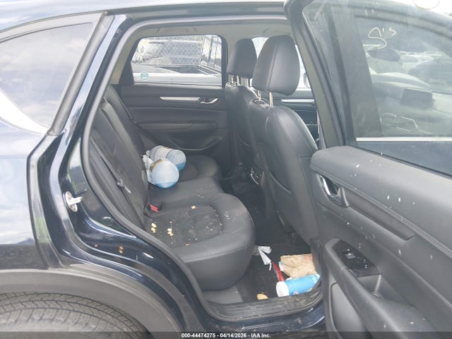 Mazda Cx Touring