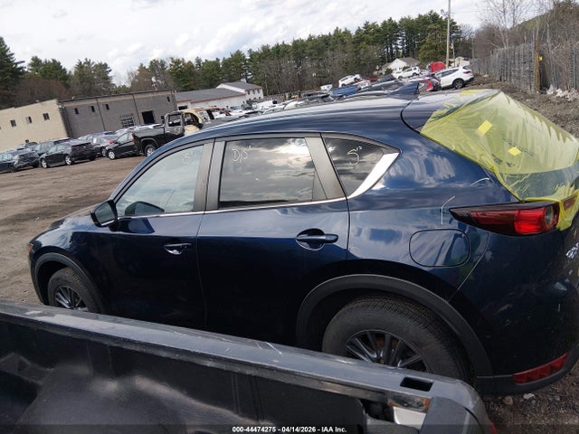 Mazda Cx Touring