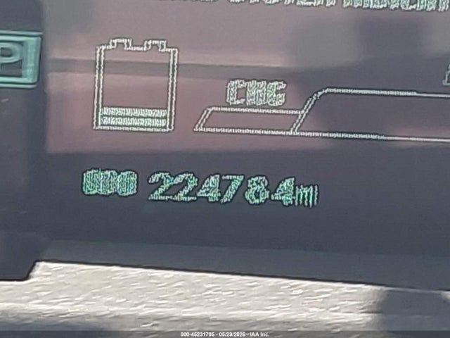 Toyota Prius Three