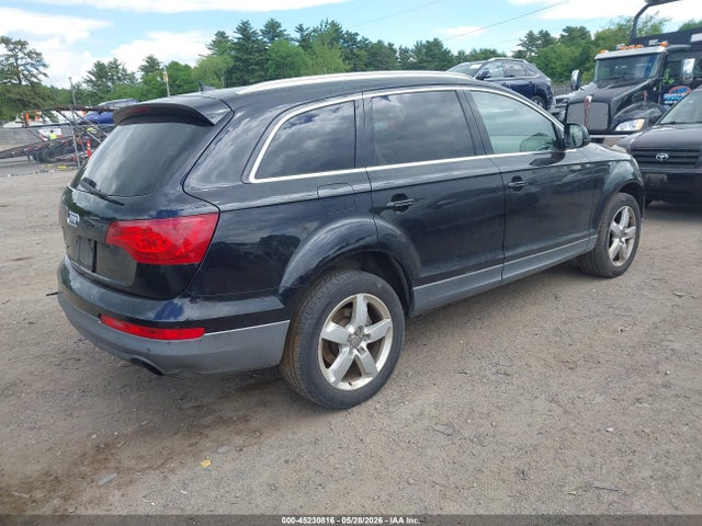 Audi Q7 3.0t Premium