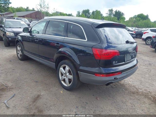 Audi Q7 3.0t Premium