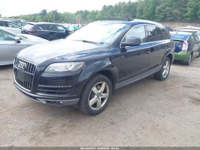 Audi Q7 3.0t Premium