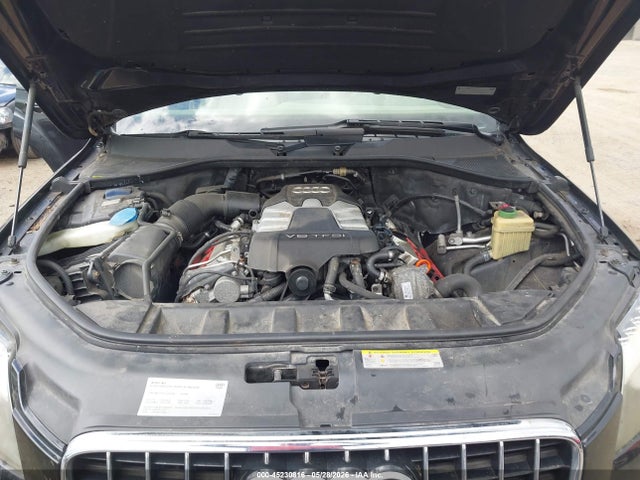 Audi Q7 3.0t Premium
