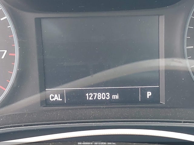 Chevrolet Cruze Lt Auto
