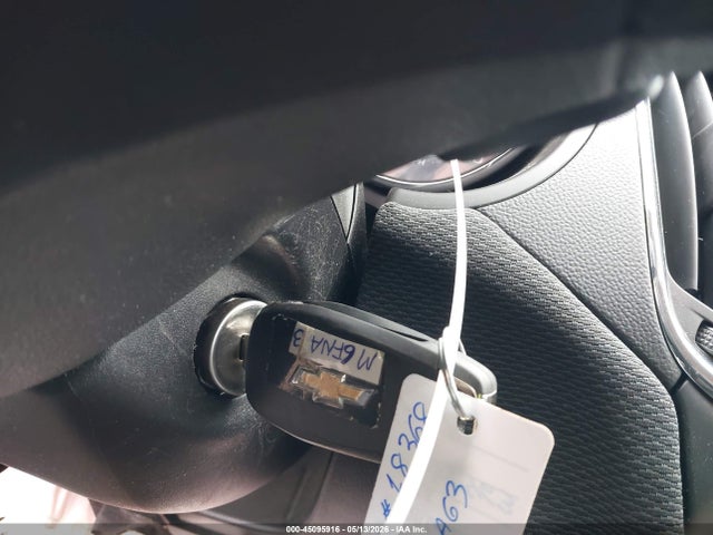 Chevrolet Cruze Lt Auto