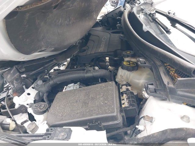 Chevrolet Cruze Lt Auto