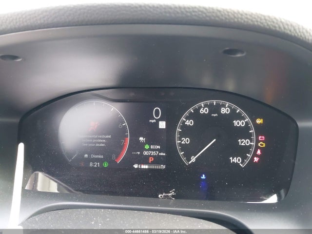 Honda HR-V Awd Sport