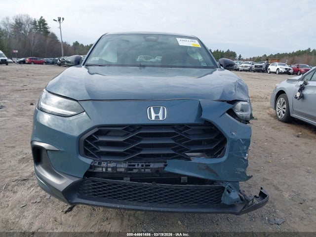 Honda HR-V Awd Sport